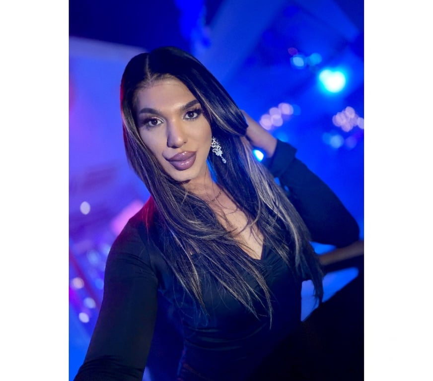 Trans Escorts West Midlands Birmingham - Photos for Rosa WV14 Bilston