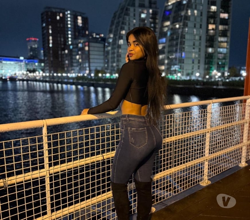 Escorts Greater Manchester Manchester - Photos for 💯Mirella hot Brazilian
