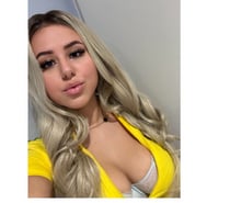 Laura Blonde💕🔥 Big boobs💋