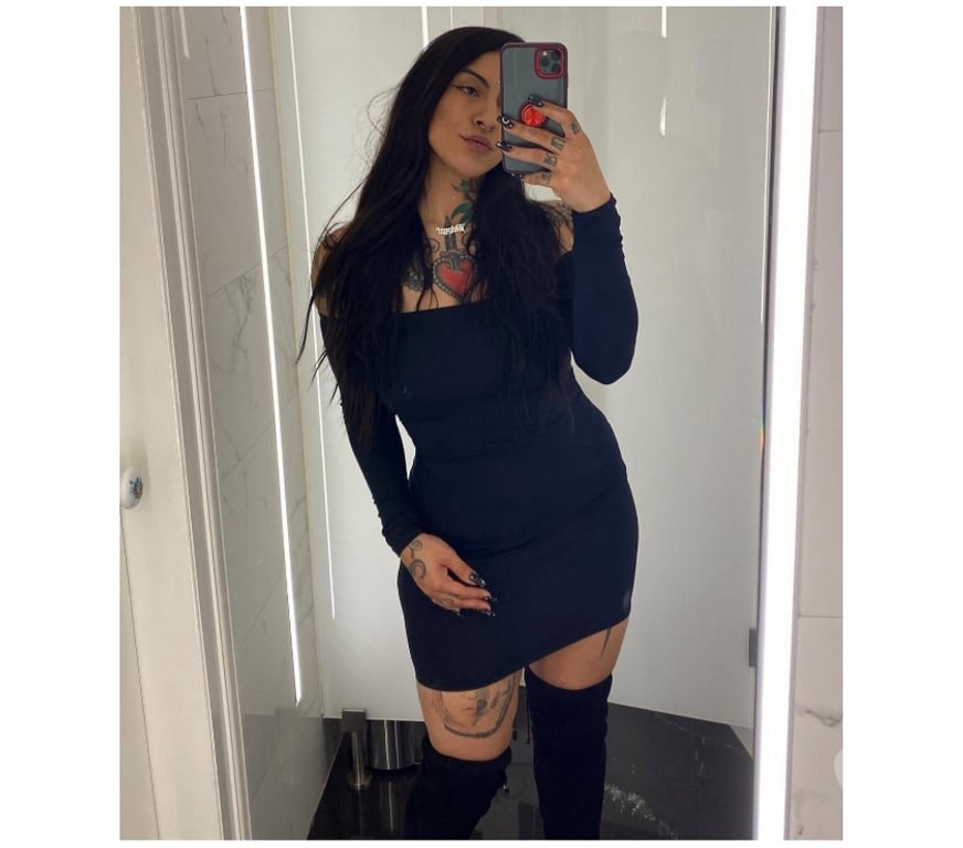 Escorts West Midlands Birmingham - Photos for Lexi 💋 fiery new girl in town😈 No Rush