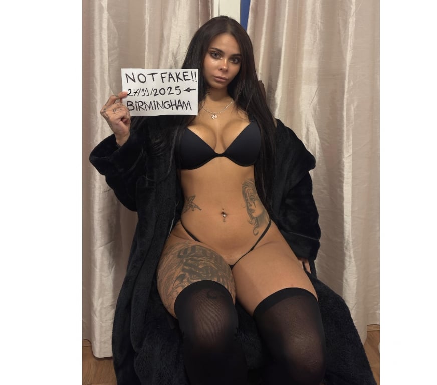 Escorts West Midlands Birmingham - Photos for Clara sexy girl 🔥💞 New in town 😘 party