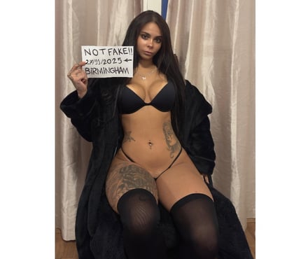  Escorts Birmingham City Centre Birmingham - Photos for Clara sexy girl 🔥💞 New in town 😘 party