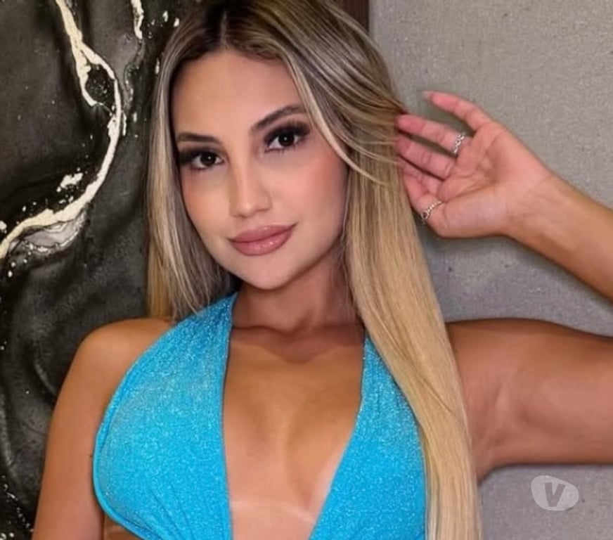 Escorts Peterborough Hampton Centre - Peterborough - Photos for Beautiful Brazilian blonde 🇧🇷🍑