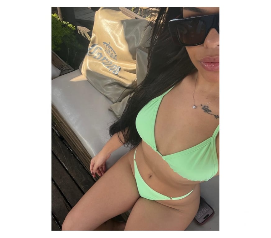 Escorts South West London Fulham - South West London - Photos for duda brazilian❤️‍🔥🇧🇷