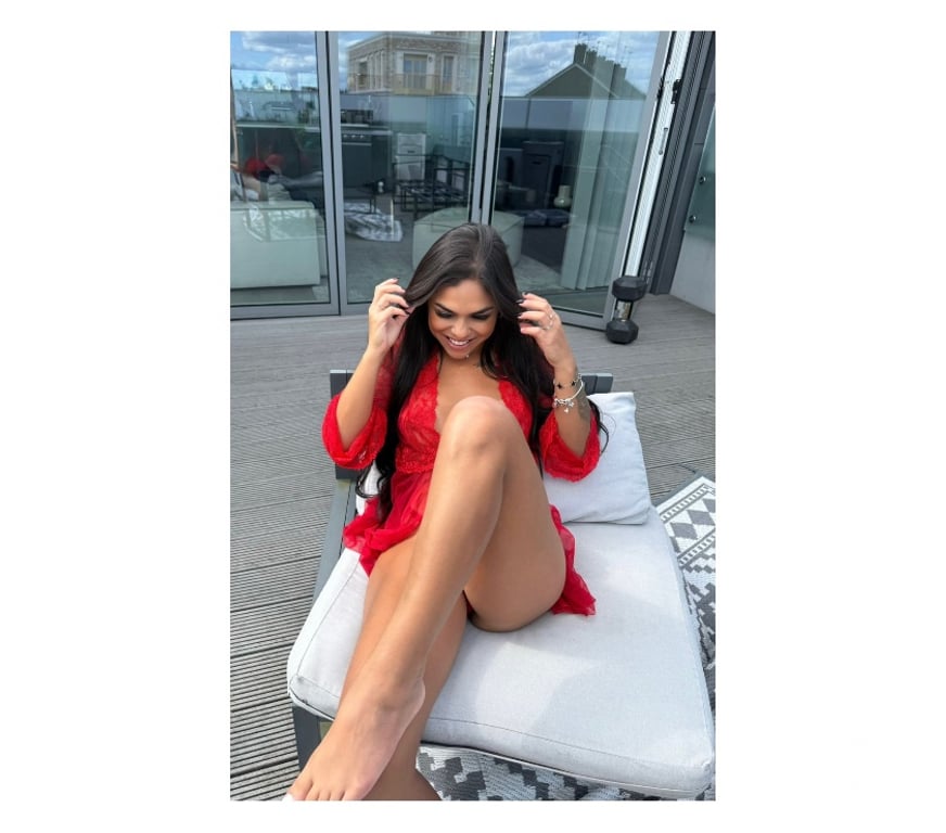 Escorts South West London Fulham - South West London - Photos for duda brazilian❤️‍🔥🇧🇷