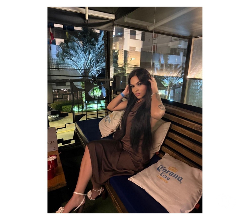 Escorts South West London Fulham - South West London - Photos for duda brazilian❤️‍🔥🇧🇷