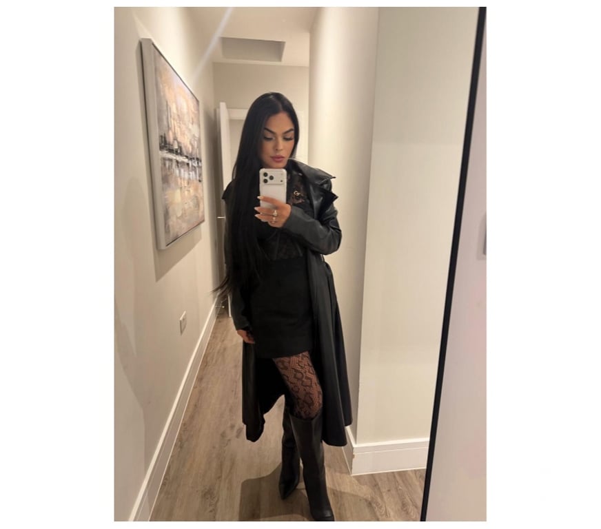 Escorts South West London Fulham - South West London - Photos for duda brazilian❤️‍🔥🇧🇷