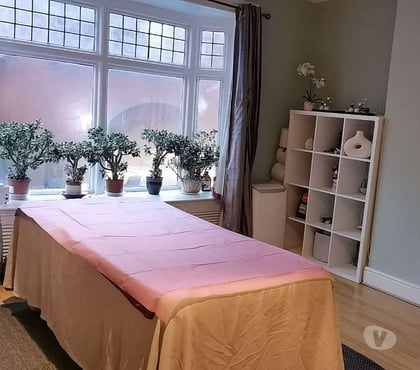 Professional massage Harborne Birmingham - Photos for Luxury and Relaxing Oriental Massage Spa
