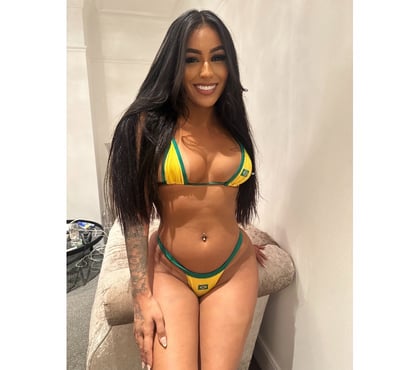 Escorts and Massages Canary Wharf East London - Photos for ✨ Brazilian Escort – Class, Beauty & Discretion ✨