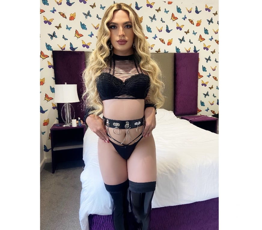 Trans Escorts West London Hounslow - Photos for JHENNA GREEY (HOUNSLOW)