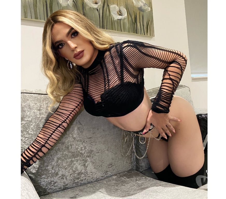 Trans Escorts West London Hounslow - Photos for JHENNA GREEY (HOUNSLOW)