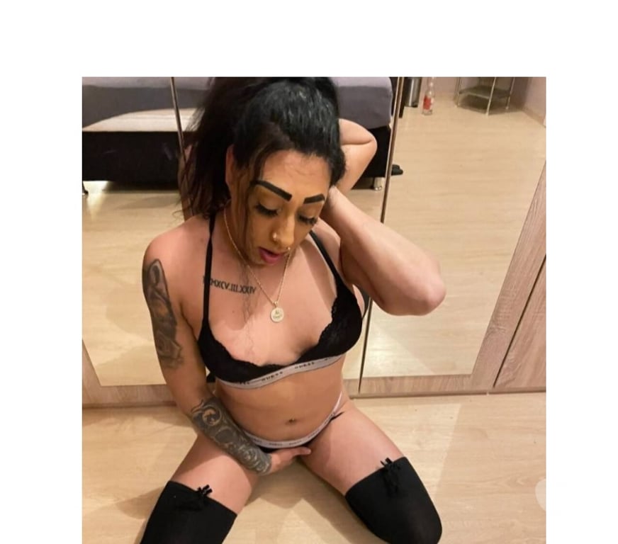 Trans Escorts North West London Harrow - Photos for Bianka TS Trans