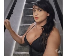 TransGurl from South America