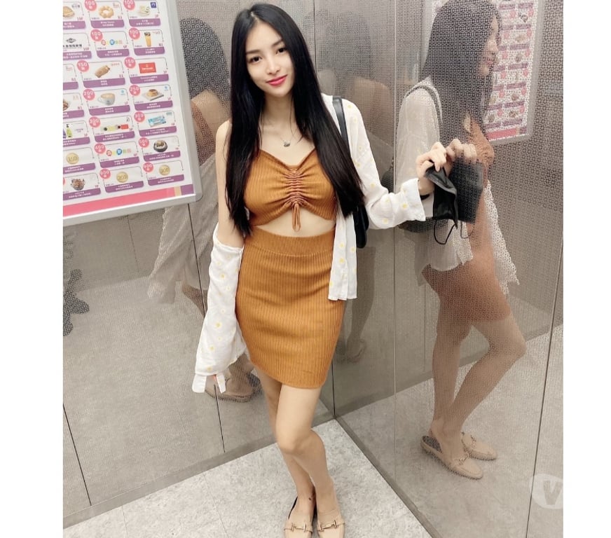 Escorts Greater Manchester Stockport - Photos for IRIS Thai Service😘Naughty sexy Real💯 in Stockport💖