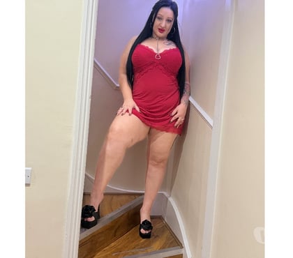 Independent Escorts Harlington Hillingdon - Photos for Giulia 🍭HOT CURVY GIRL🥳🎉🎀