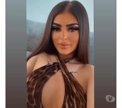 Escorts and Massages Luton Town Centre Luton - Photos for Miruna ❤️Sexy🔞Party Girl 🎉