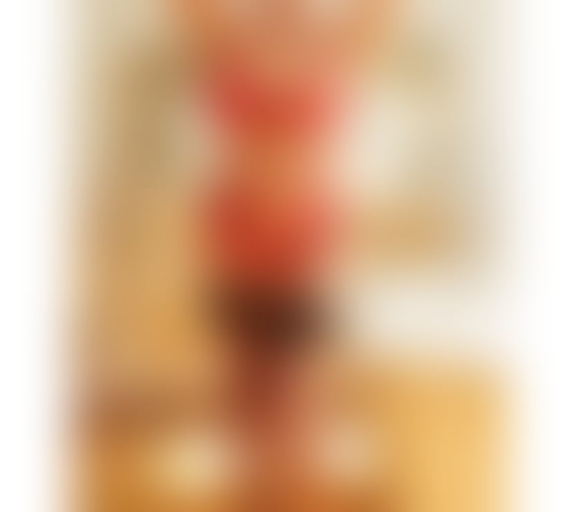 English Milf Victoria