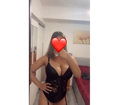 Escorts Dalmarnock Glasgow - Photos for Theodora – Ready for Party & Good Moments ❤️🥰