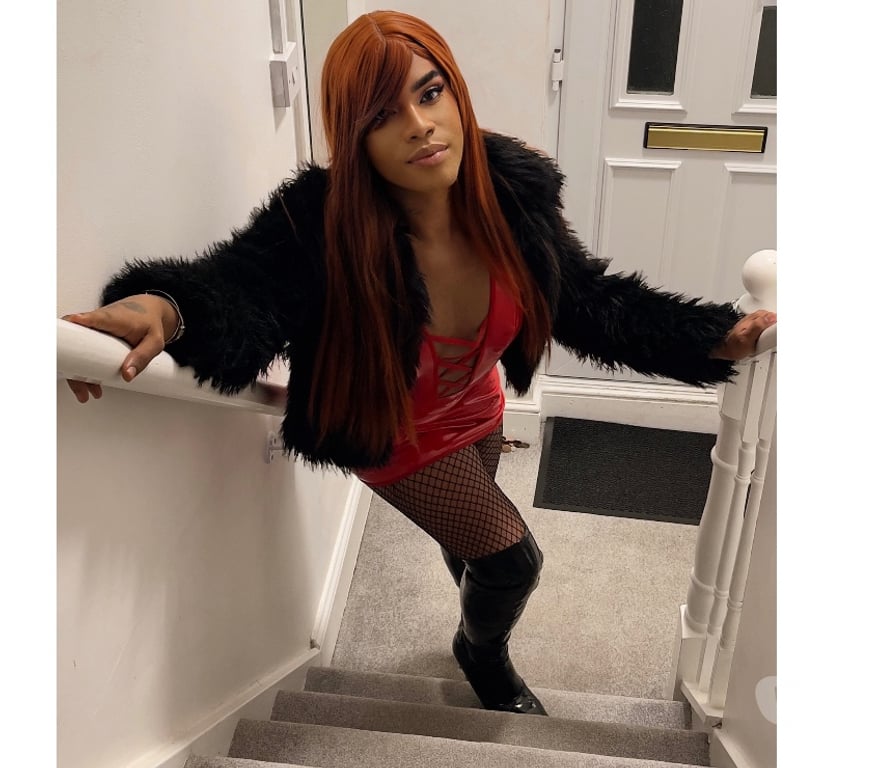 Trans Escorts Cardiff Cardiff City Centre - Cardiff - Photos for 🔥Hot Natti Brazilian🔥FOLLOW ME ON TWITTER🐦💦