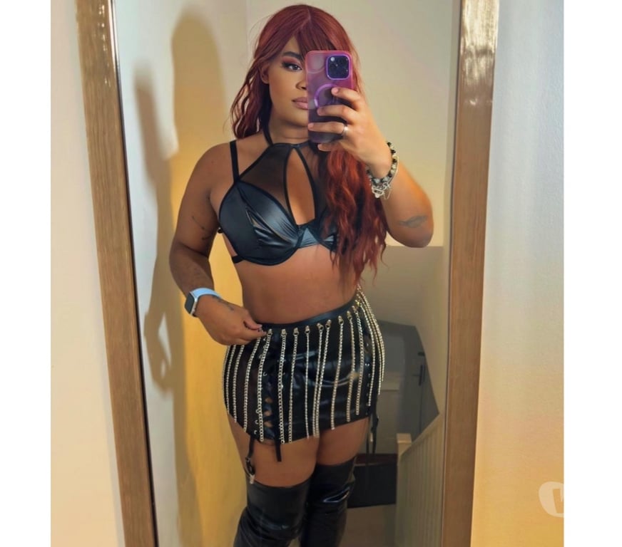 Trans Escorts Cardiff Cardiff City Centre - Cardiff - Photos for 🔥Hot Natti Brazilian🔥FOLLOW ME ON TWITTER🐦💦