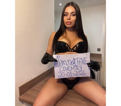 Escorts Coventry City Centre Coventry - Photos for ARIANA BRAZILIAN ❤️‍🔥🇧🇷 NEW IN TOWN