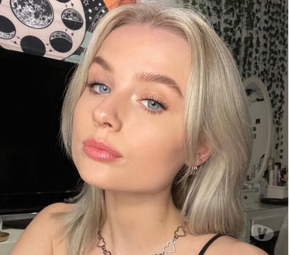 Escorts Aldgate East East London - Photos for Naughty blonde 🇧🇷➡️🇬🇧 ALDGATE 💖 E1