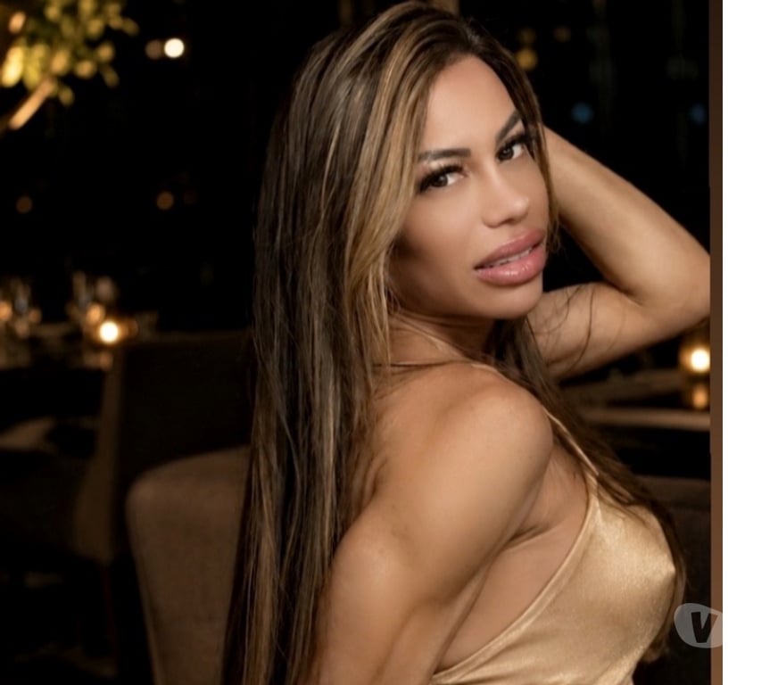 Trans Escorts Glasgow Blythswood Hill - Glasgow - Photos for Lara Gorgeous 07424989281