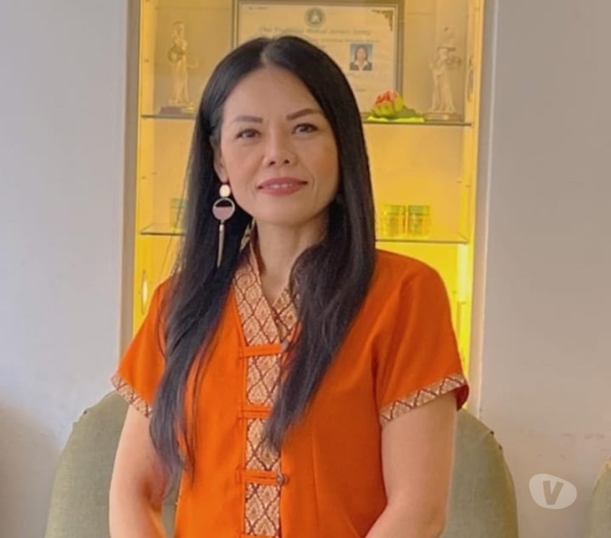 Full body massage Derbyshire Derby - Photos for Nana Thai massage