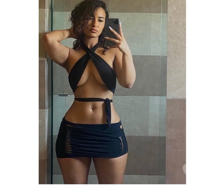 Escorts and Massages Harlow Town Centre Harlow - Photos for 🇧🇷LUANNA PARTY GIRL FEW DAYS IN HARLOW🇧🇷