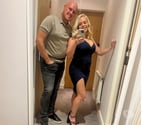 💕Online now!! Hottest British couple 07542 716338