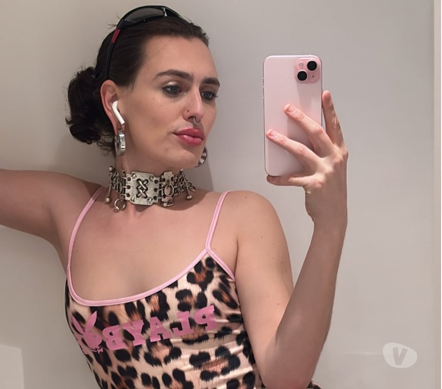 Trans Escorts West London Edgware Road - West London - Photos for Experienced Girlfriend with Lux. Apartment W2 x