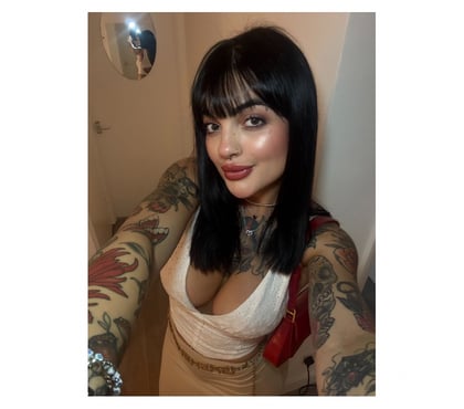 Escorts Liverpool City Centre Liverpool - Photos for Nina ❤️‍🔥👅💦🔥