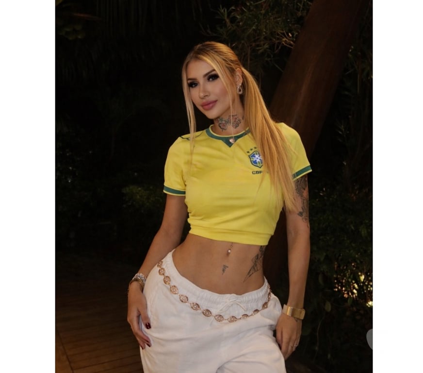 Escorts Merseyside Liverpool - Photos for Serena ❤️🇧🇷💦