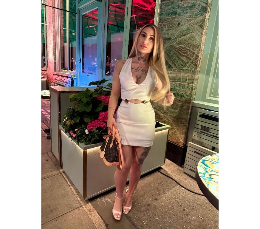 Escorts Merseyside Liverpool - Photos for Serena ❤️🇧🇷💦