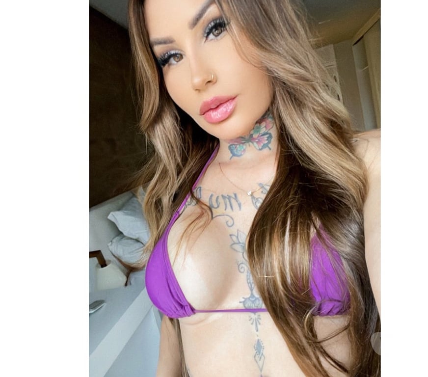 Escorts Merseyside Liverpool - Photos for Serena sexy ❤️🇧🇷💦