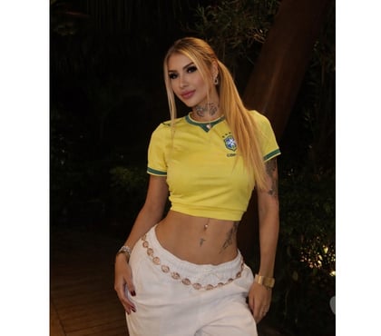 Escorts Liverpool City Centre Liverpool - Photos for Serena ❤️🇧🇷💦