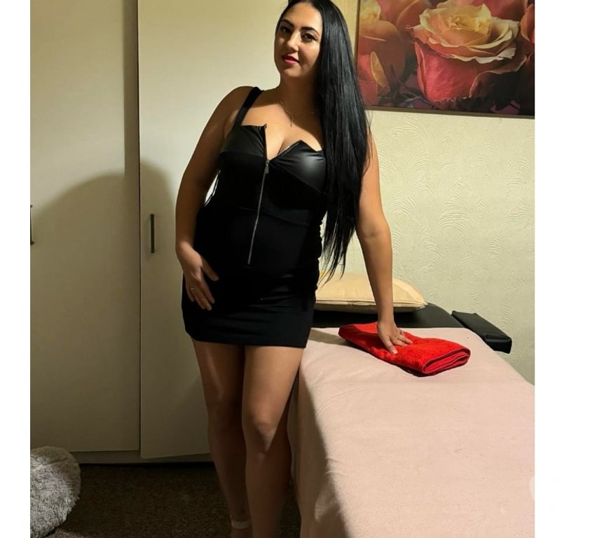 Escorts West Yorkshire Leeds - Photos for The best Swedish massage by Amy