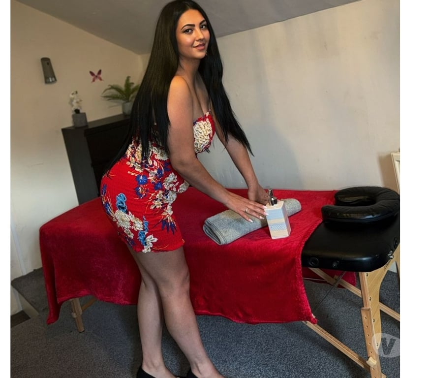 Escorts West Yorkshire Leeds - Photos for The best Swedish massage by Amy