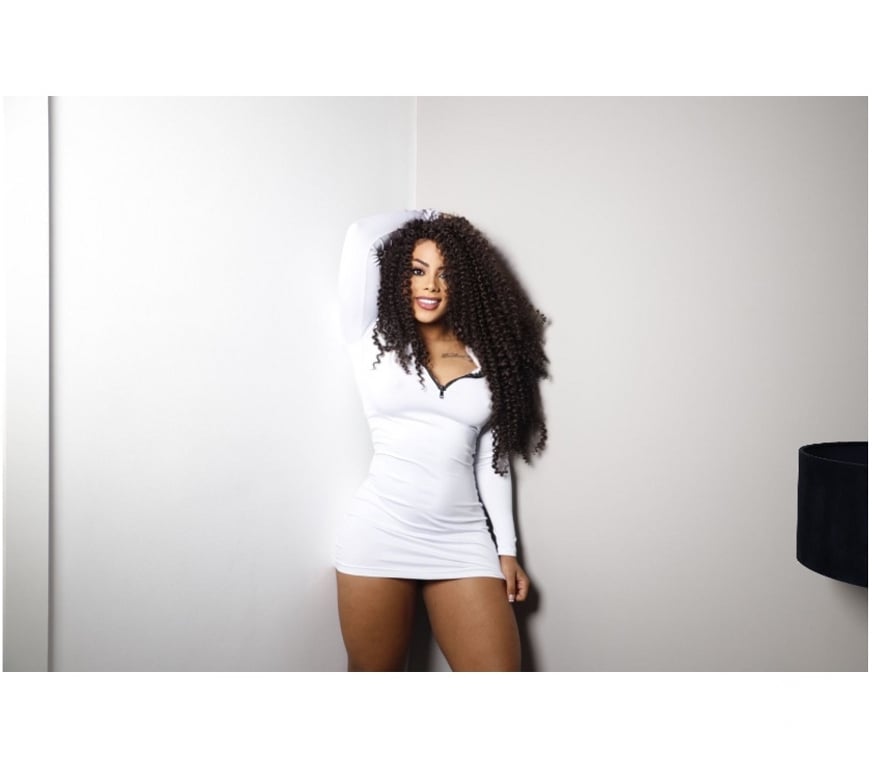 Escorts Dundee Dundee City Centre - Dundee - Photos for 🫦JASMINE 🍫💋 CHOCOLATE BODY 🔥