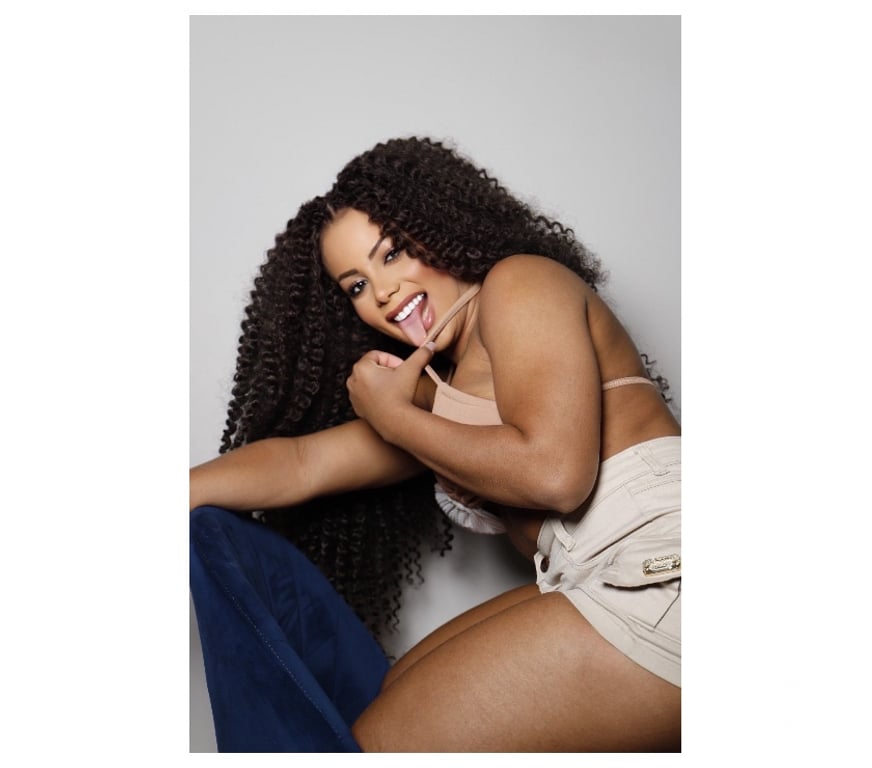 Escorts Dundee Dundee City Centre - Dundee - Photos for 🫦JASMINE 🍫💋 CHOCOLATE BODY 🔥