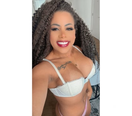 Escorts and Massages Dundee City Centre Dundee - Photos for 🫦JASMINE 🍫💋 CHOCOLATE BODY 🔥