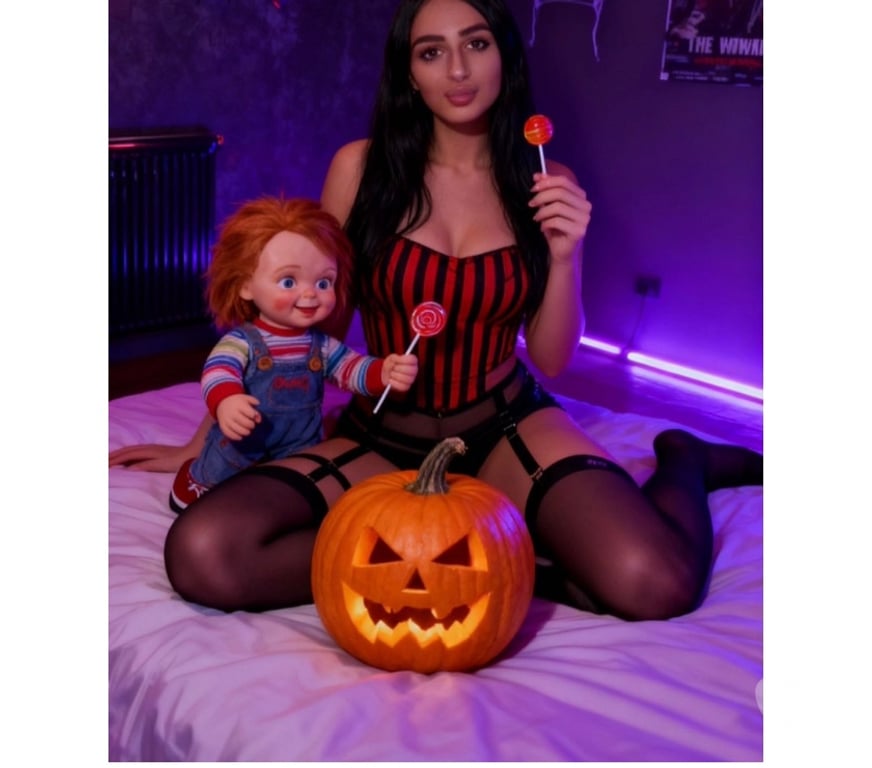 Escorts North West London Queen`s Park Station - North West London - Photos for 🍒🔥CHANELA!!! FULLY!!🔥🍒