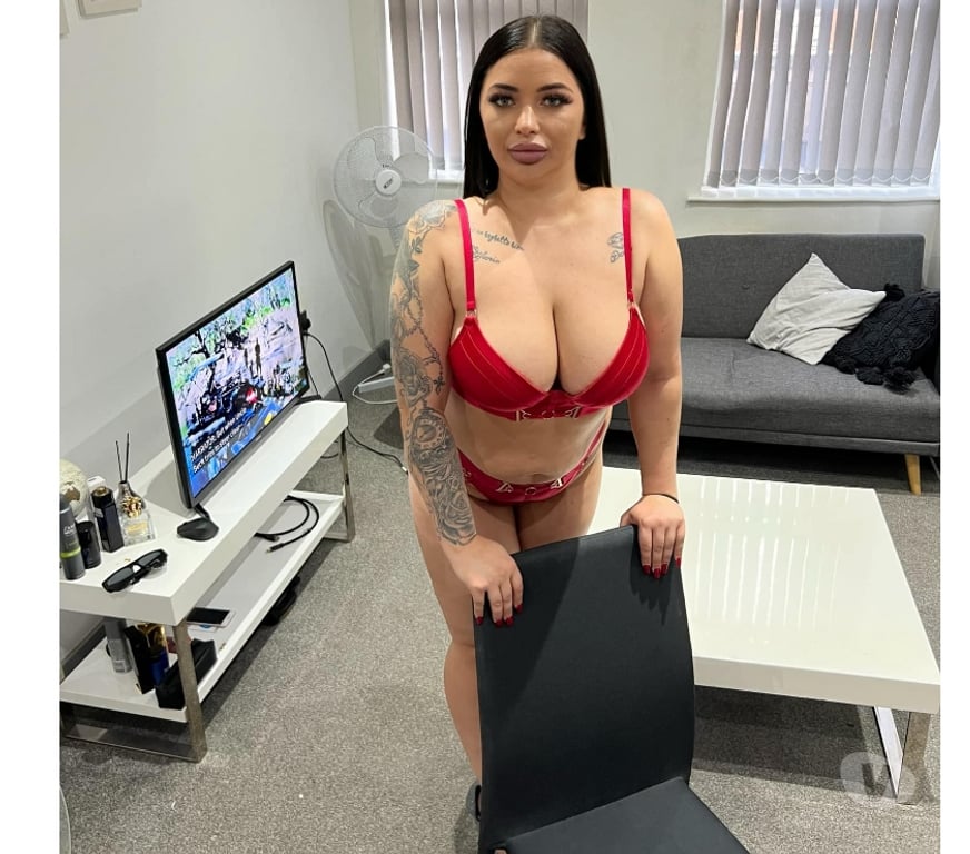 Escorts South Yorkshire Sheffield - Photos for New"ANNA"❤big ass❤big boobs☎️JUST OUTCALL !!!