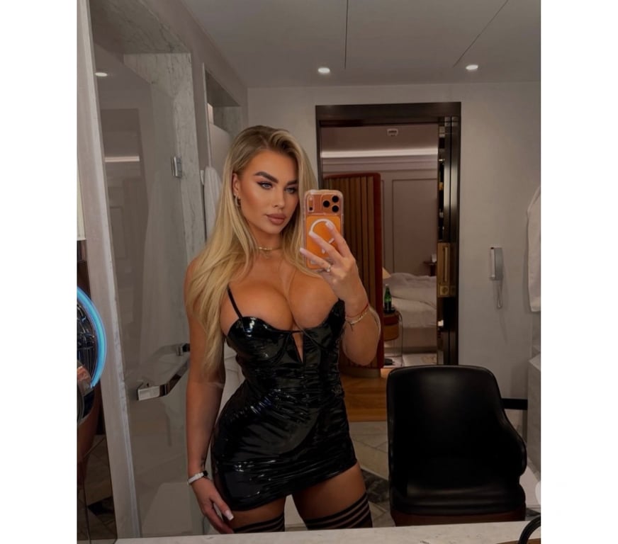 Escorts East London Walthamstow - East London - Photos for NEW!!🩵Maya🩵Party girl naughty and playful