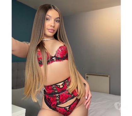 Escorts and Massages Iffley Oxford - Photos for Student Bianca🍭🌟Only this week here 🇦🇷