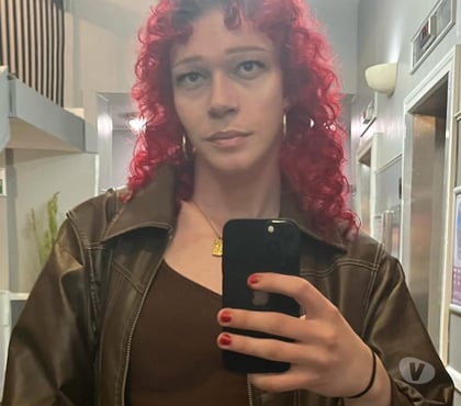 Transsexual Manchester City Centre Manchester - Photos for Ruby Stone 🍒🔥 Fiery, Feminine and Fully in Control