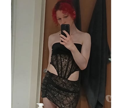 Transsexual Manchester City Centre Manchester - Photos for Ruby Stone 🍒🔥 Fiery, Feminine domme for Masculine men