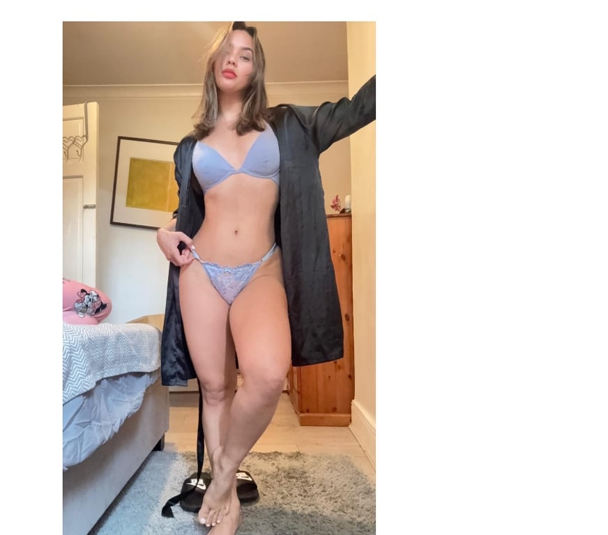 Escorts South East London Bromley - Photos for EMILY🇧🇷🔥NAUGHTY&PARTY GIRL😈🔥NO RUSH❤️