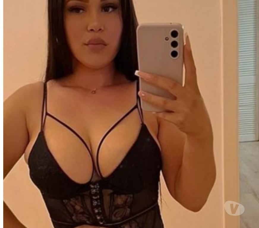 Escorts Staffordshire Stoke-on-Trent - Photos for Maya new here very nice only party