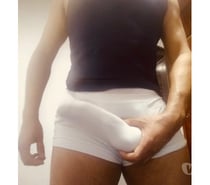 Brazilian boy available 24 hours for couples massage